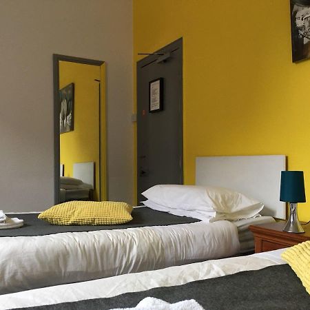 The George Hotel Kilsby Экстерьер фото