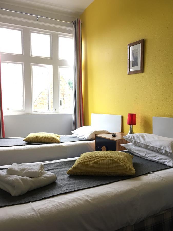 The George Hotel Kilsby Экстерьер фото