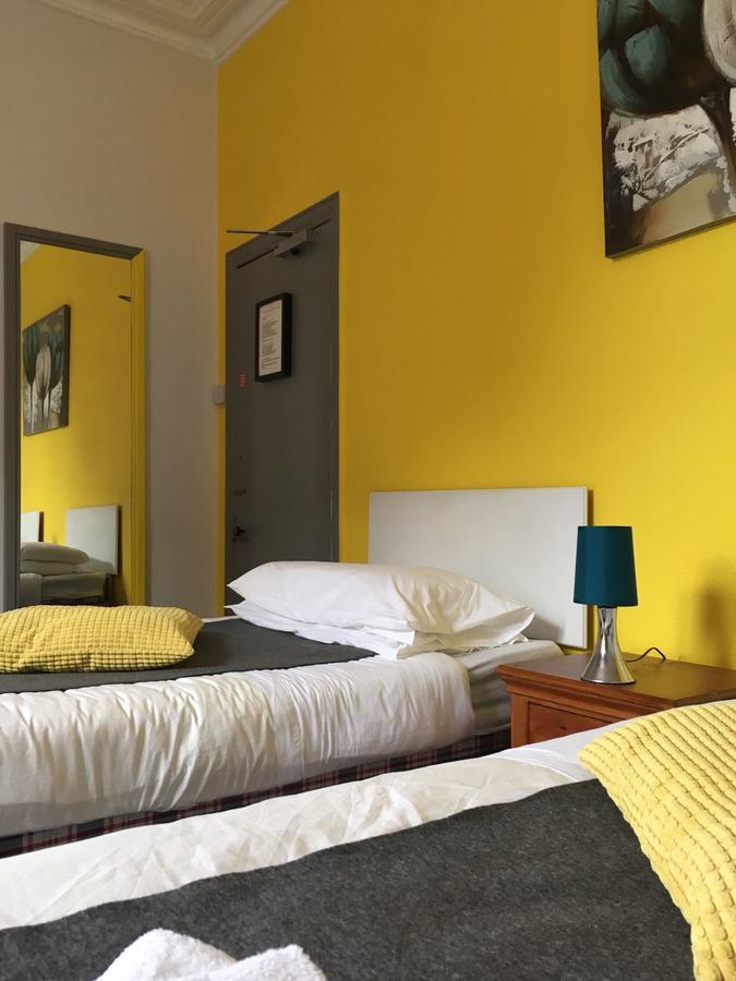 The George Hotel Kilsby Экстерьер фото