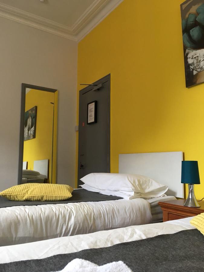 The George Hotel Kilsby Экстерьер фото